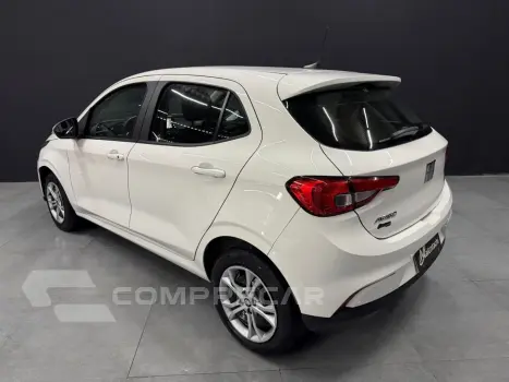 ARGO 1.0 FIREFLY FLEX DRIVE MANUAL