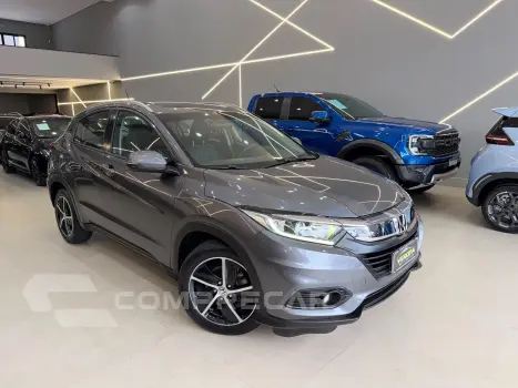 HR-V 1.8 16V EXL