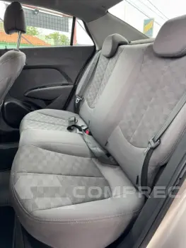 HB20S 1.6 Comfort Plus 16V
