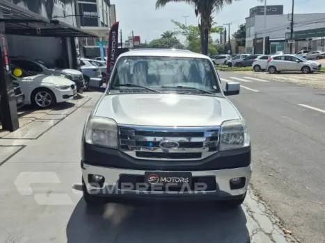 RANGER - 2.3 XLT 16V 4X2 CD 4P MANUAL