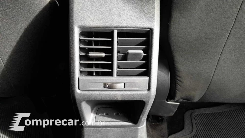 NIVUS 1.0 200 TSI TOTAL FLEX COMFORTLINE AUTOMÁTI