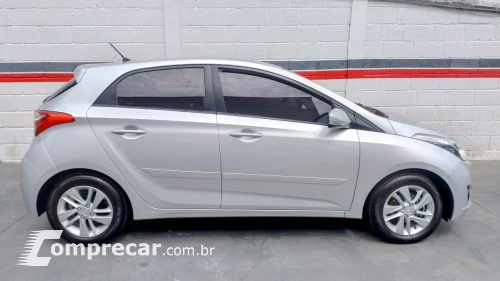 HB20 Premium 1.6 Flex 16V Mec.
