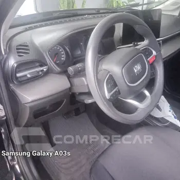 PULSE 1.0 Turbo 200 Audace