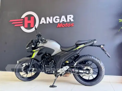 FZ25 250 FAZER FLEX