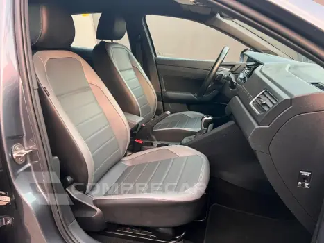 Nivus Highline 1.0 200 TSI Flex Aut.