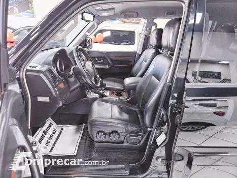 PAJERO GLS 3.2 D