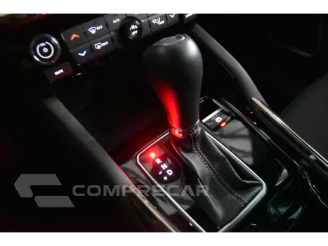 COMMANDER 1.3 T270 TURBO FLEX OVERLAND AT6