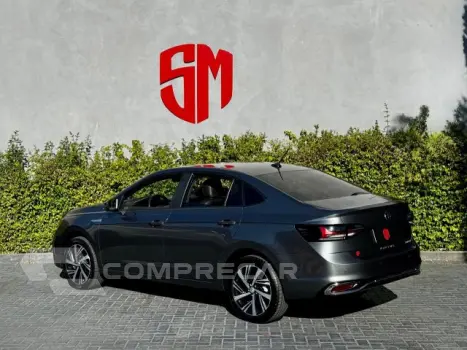 VIRTUS - 1.0 200 TSI HIGHLINE AUTOMÁTICO