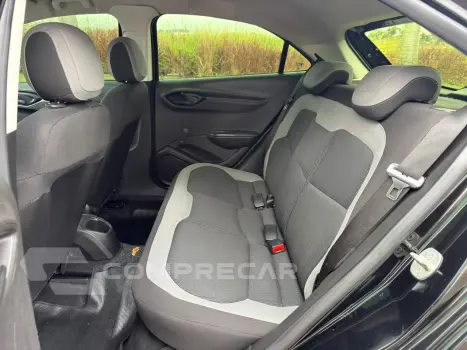 ONIX 1.0 MPFI LS 8V