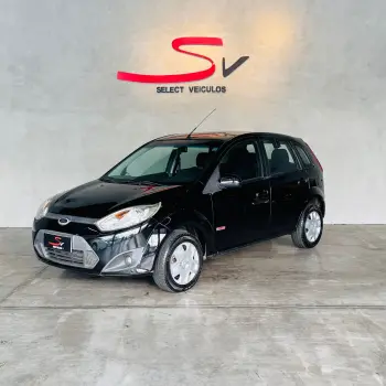 FORD FIESTA 1.6 MPI Class 8V 4 portas