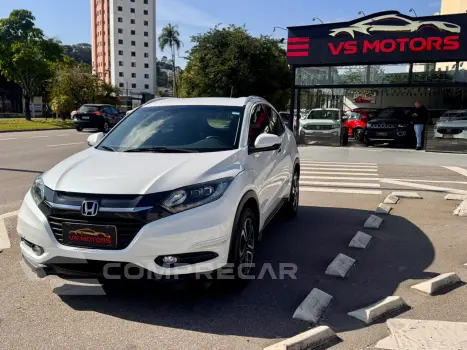 HR-V Touring 1.8 Flexone 16V 5p Aut.
