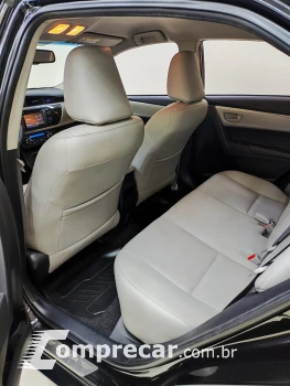 COROLLA 2.0 XEI 16V