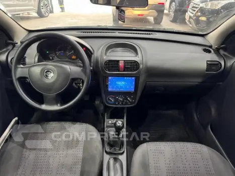 CORSA HATCH - 1.4 MPFI MAXX 8V 4P MANUAL