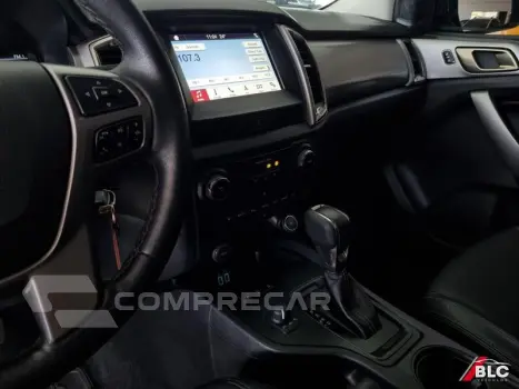 RANGER XLTCD4A32C