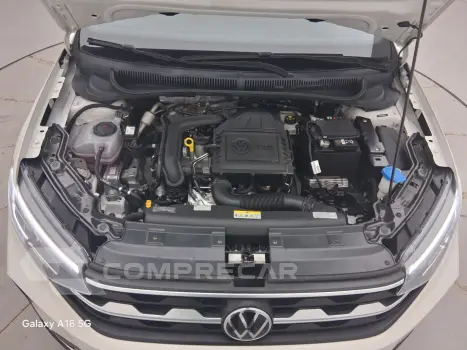 NIVUS 1.0 200 TSI TOTAL FLEX HIGHLINE AUTOMÁTICO