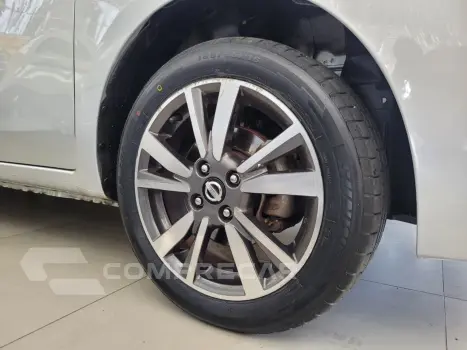 MARCH SL 1.6 16V FlexStart 5p Aut.