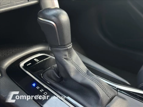 COROLLA CROSS 2.0 VVT-IE FLEX XRE DIRECT SHIFT