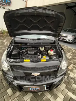 MONTANA LS 1.4 ECONOFLEX 8V 2p