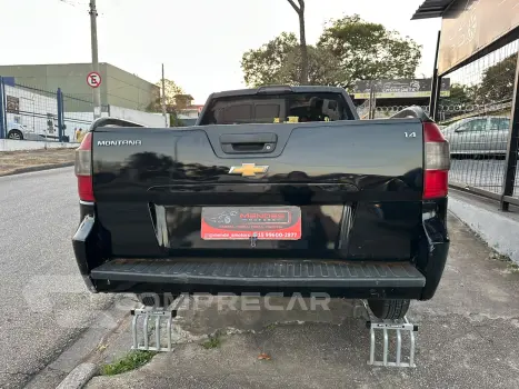 montana ls 1.4