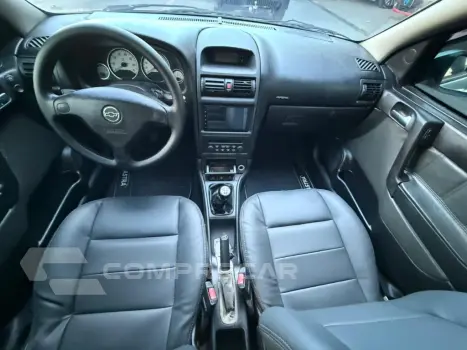 Astra Elegance 2.0 MPFI FlexPower 8V 5p