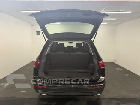 TIGUAN Allspac Comf 250 TSI 1.4 Flex