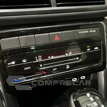 T-Cross Hig. 250 TSI 1.4 Flex 16V 5p Aut