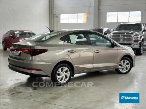 HB20S 1.0 12V FLEX COMFORT PLUS MANUAL