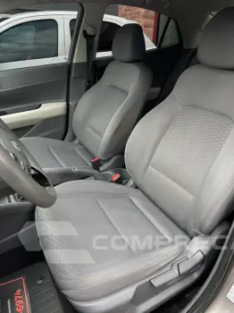 HB20 1.0 12V Evolution