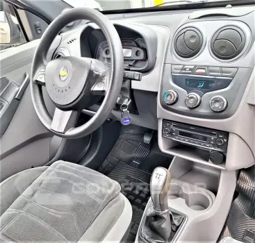 Agile 1.4 4P LTZ FLEX