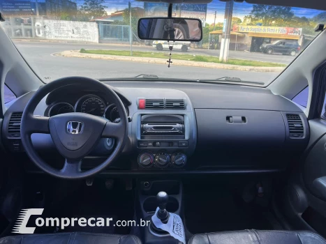 FIT 1.4 LX 8V