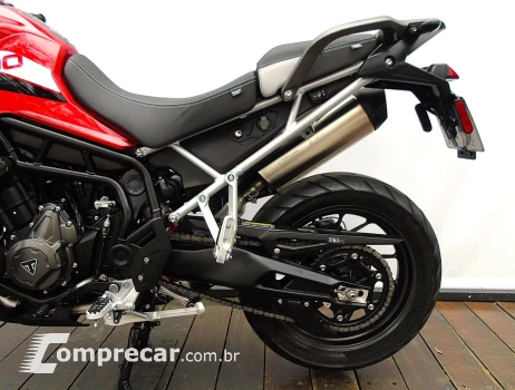 TRIUMPH TIGER 900 GT PRO