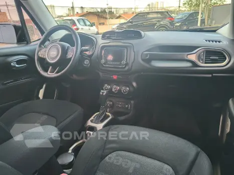 RENEGADE 2.0 16V Turbo Sport 4X4