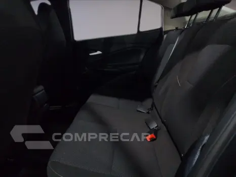 ONIX 1.0 TURBO FLEX PLUS LTZ AUTOMÁTICO