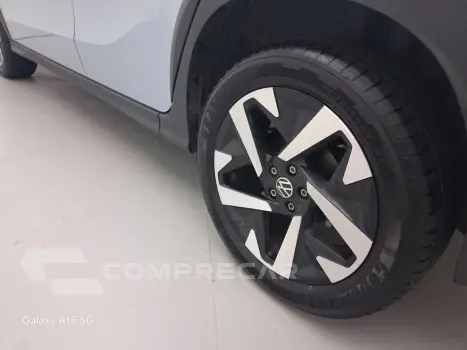 TERA 1.0 170 TSI HIGH AUTOMÁTICO