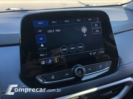 Tracker 1.2 Turbo Flex Premier Automático