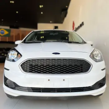 KA + 1.0 SE 16V