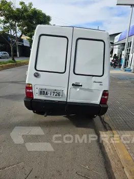 FIORINO  FURGÃO  1.3