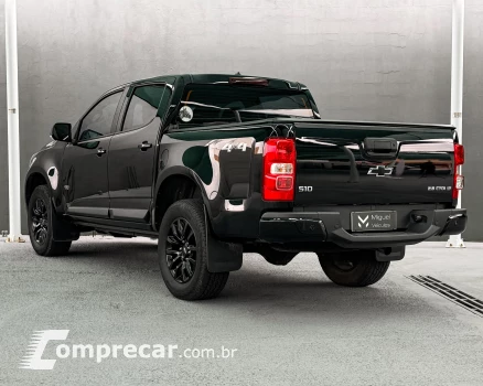 S10 2.8 16V Turbo LT CD 4X4