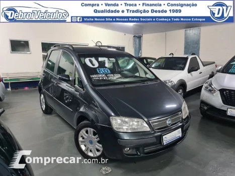 IDEA 1.4 MPI ELX 8V