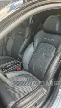 PULSE 1.3 Turbo 270 Abarth