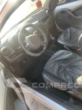 KA 1.0 MPI 8V