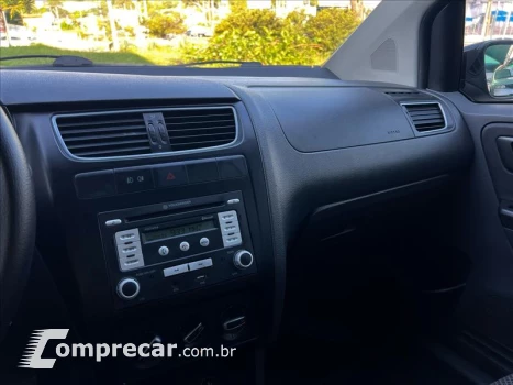 SPACEFOX 1.6 MI Sportline I-motion 8V