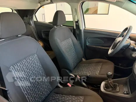 KA 1.0 TI-VCT FLEX SE PLUS MANUAL