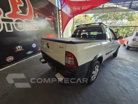 STRADA 1.4 MPI FIRE CE 8V FLEX 2P MANUAL