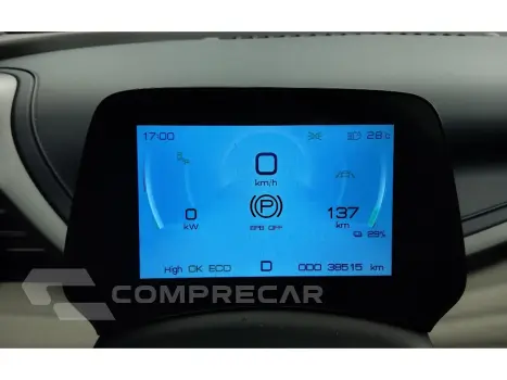 YUAN PLUS YUAN PLUS GL 310EV