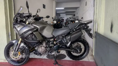 Yamaha XT 1200 Z S TENERÉ