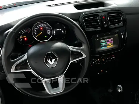 LOGAN Zen Flex 1.0 12V 4p Mec.