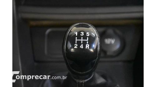 KA - 1.0 TI-VCT SE PLUS MANUAL