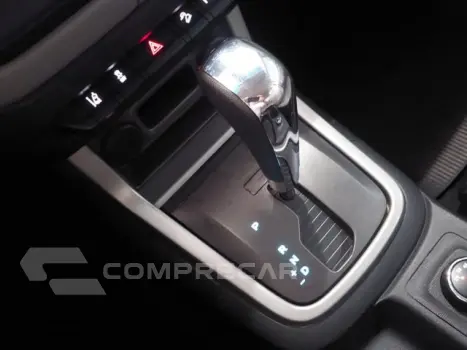 S10 - 2.8 LTZ 4X4 CD 16V TURBO 4P AUTOMÁTICO