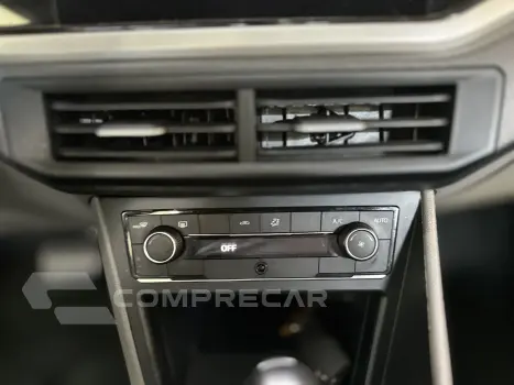VIRTUS 1.0 200 TSI HIGHLINE AUTOMÁTICO